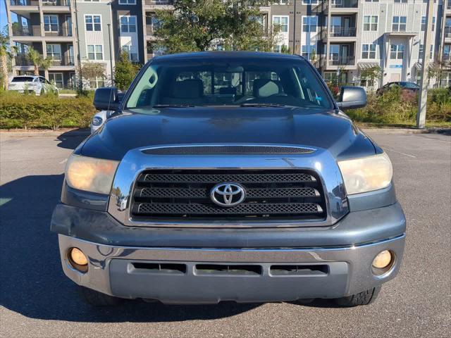 used 2009 Toyota Tundra car, priced at $15,999