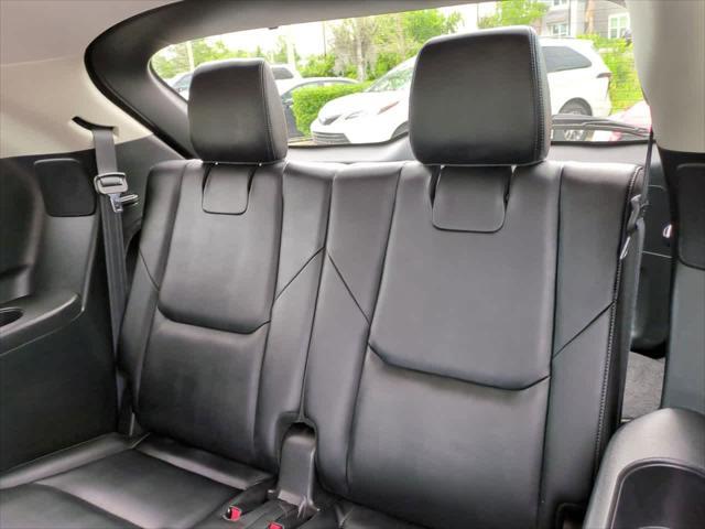 used 2021 Mazda CX-9 car, priced at $24,999