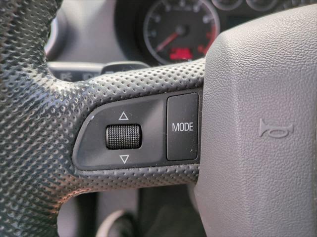 used 2008 Audi A3 car, priced at $15,999