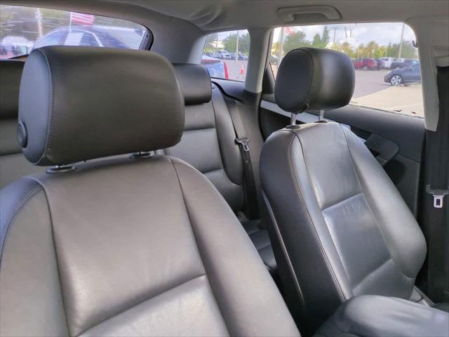 used 2008 Audi A3 car, priced at $15,999