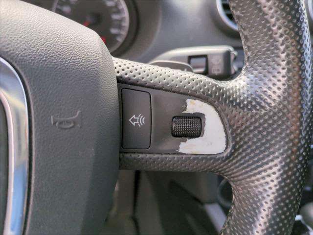 used 2008 Audi A3 car, priced at $15,999