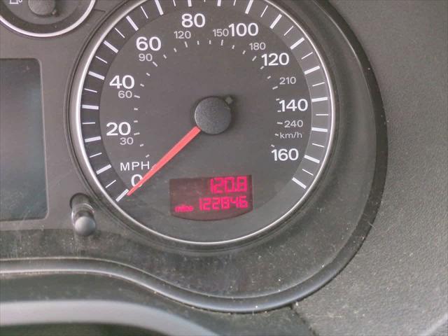 used 2008 Audi A3 car, priced at $15,999