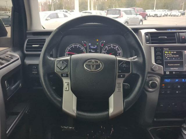 used 2023 Toyota 4Runner car, priced at $48,144