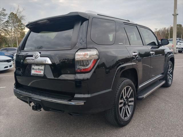 used 2023 Toyota 4Runner car, priced at $48,144