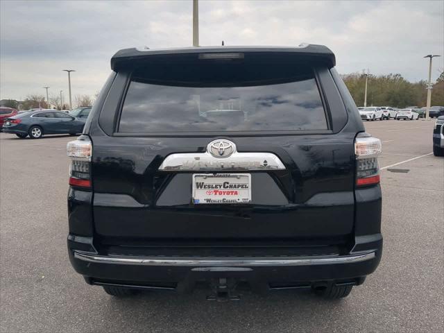 used 2023 Toyota 4Runner car, priced at $48,144