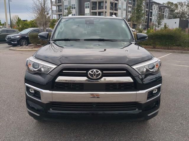 used 2023 Toyota 4Runner car, priced at $48,144