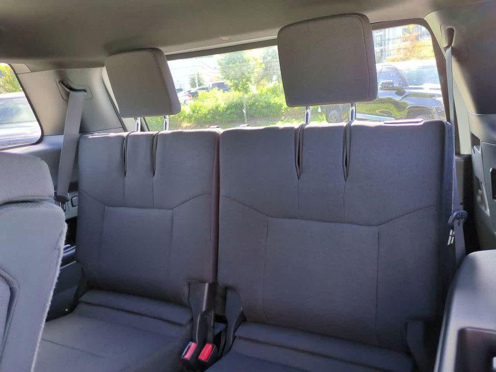 new 2025 Toyota 4Runner car, priced at $52,565