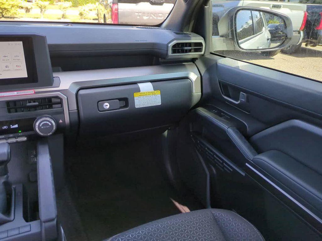 new 2025 Toyota 4Runner car, priced at $52,565