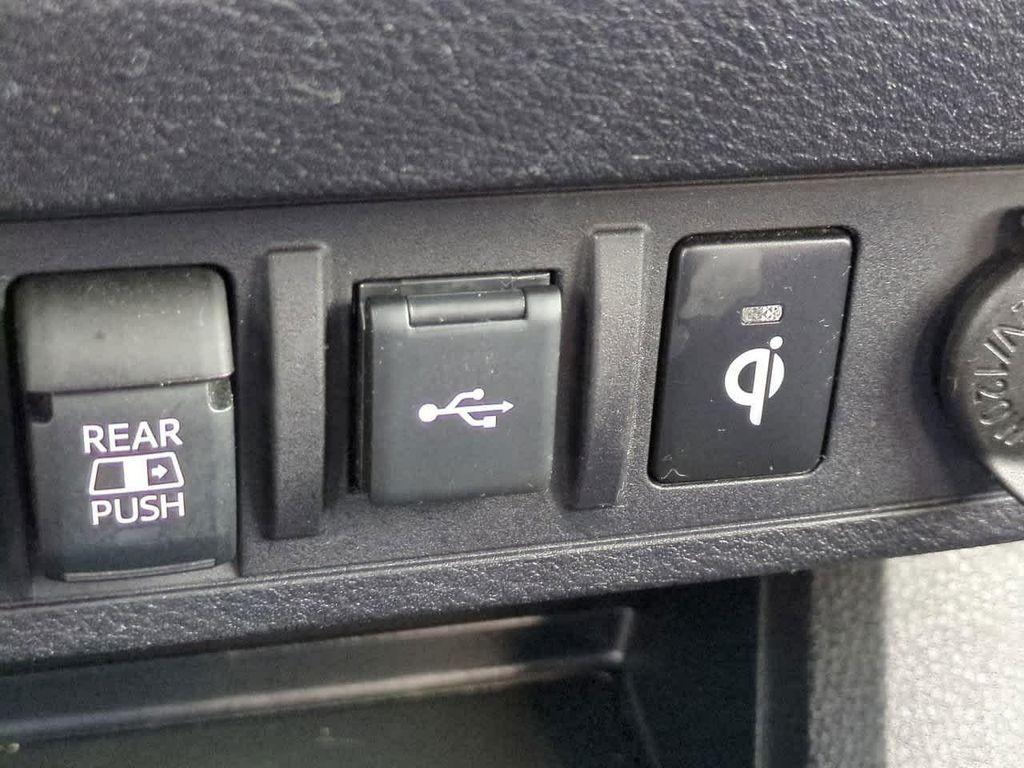 used 2023 Toyota Tacoma car, priced at $26,899