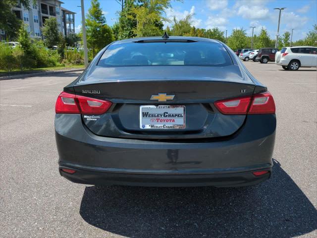 used 2016 Chevrolet Malibu car, priced at $6,999