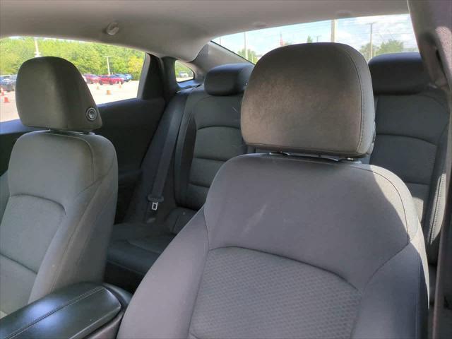 used 2016 Chevrolet Malibu car, priced at $6,999