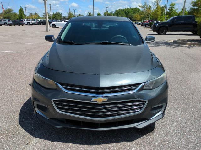 used 2016 Chevrolet Malibu car, priced at $6,999