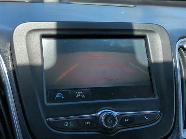 used 2016 Chevrolet Malibu car, priced at $6,999