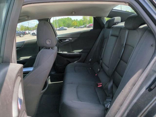 used 2016 Chevrolet Malibu car, priced at $6,999