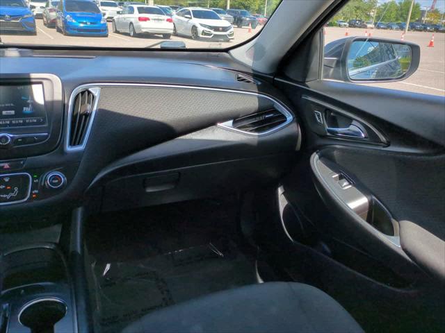 used 2016 Chevrolet Malibu car, priced at $6,999