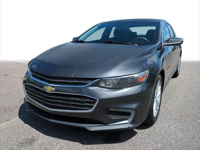used 2016 Chevrolet Malibu car, priced at $6,999
