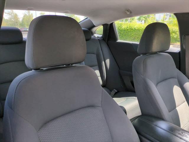 used 2016 Chevrolet Malibu car, priced at $6,999