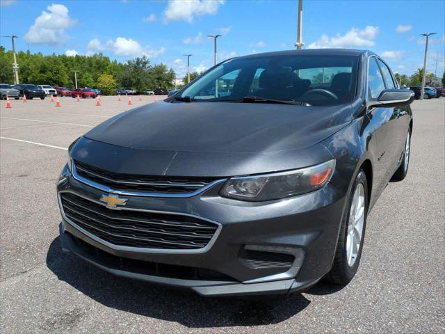 used 2016 Chevrolet Malibu car, priced at $6,999