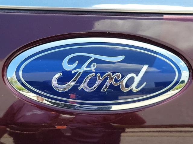 used 2020 Ford Expedition car, priced at $39,999