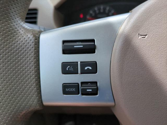 used 2017 Nissan Frontier car, priced at $13,199