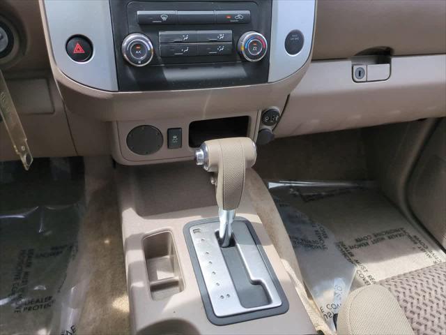 used 2017 Nissan Frontier car, priced at $13,199