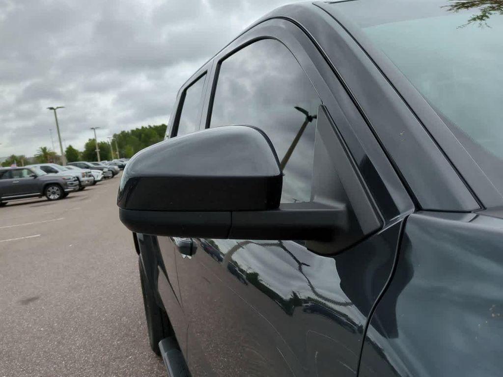 used 2025 Toyota Tacoma car, priced at $30,999