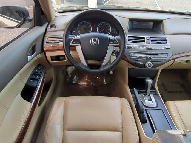 used 2008 Honda Accord car, priced at $9,999