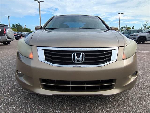 used 2008 Honda Accord car, priced at $9,999