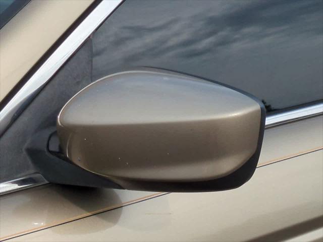 used 2008 Honda Accord car, priced at $9,999