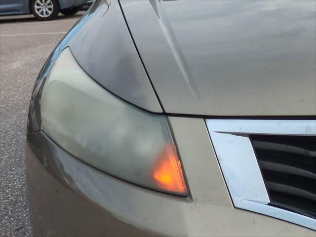 used 2008 Honda Accord car, priced at $9,999
