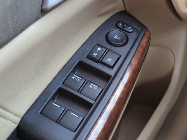used 2008 Honda Accord car, priced at $9,999