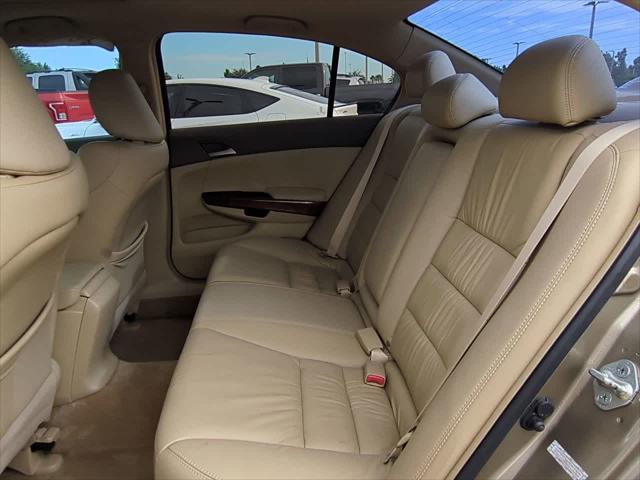 used 2008 Honda Accord car, priced at $9,999