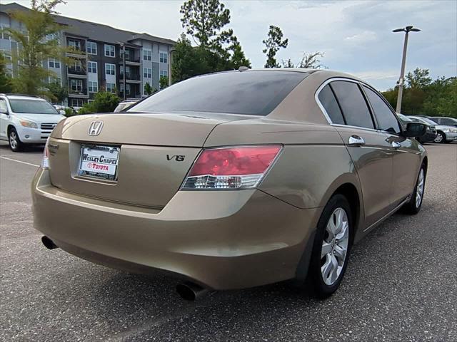 used 2008 Honda Accord car, priced at $9,999