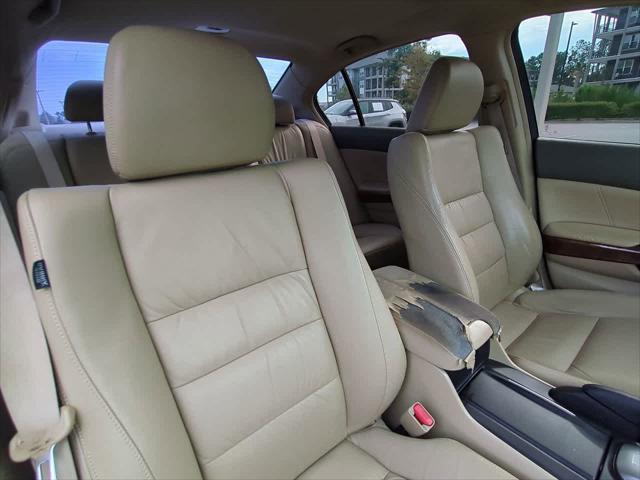 used 2008 Honda Accord car, priced at $9,999