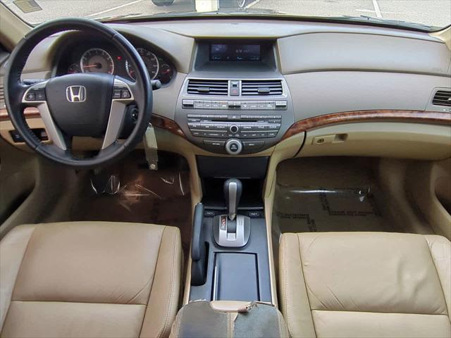 used 2008 Honda Accord car, priced at $9,999