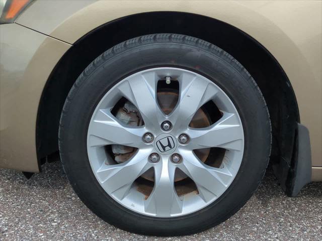used 2008 Honda Accord car, priced at $9,999