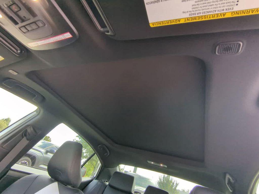 new 2025 Toyota Camry car, priced at $41,462