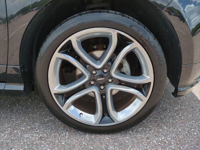 used 2013 Ford Edge car, priced at $8,044