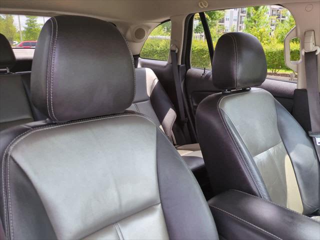 used 2013 Ford Edge car, priced at $8,044