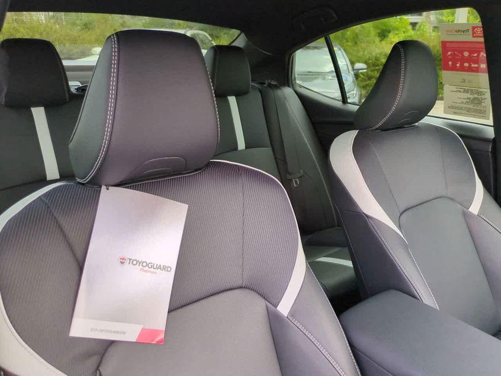 new 2026 Toyota Camry car, priced at $33,537