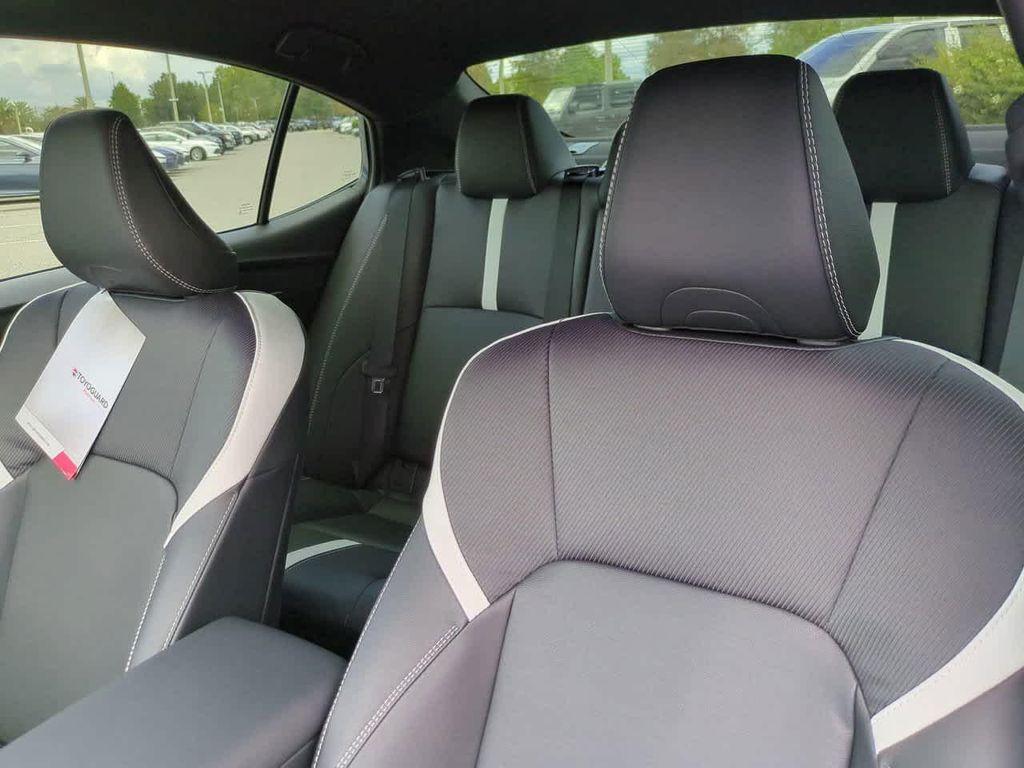 new 2026 Toyota Camry car, priced at $33,537
