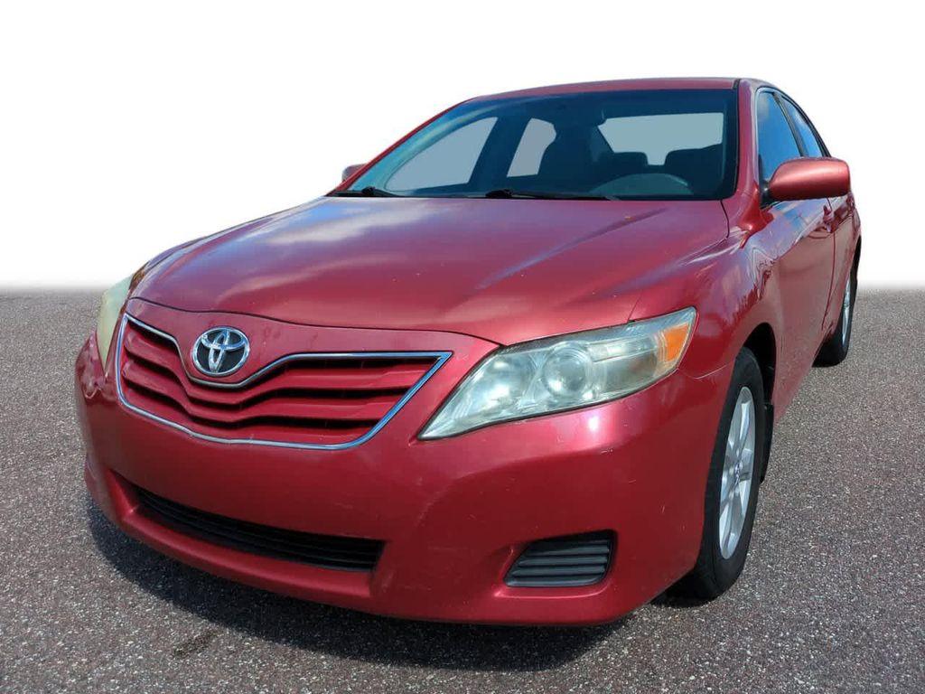 used 2010 Toyota Camry car, priced at $8,441