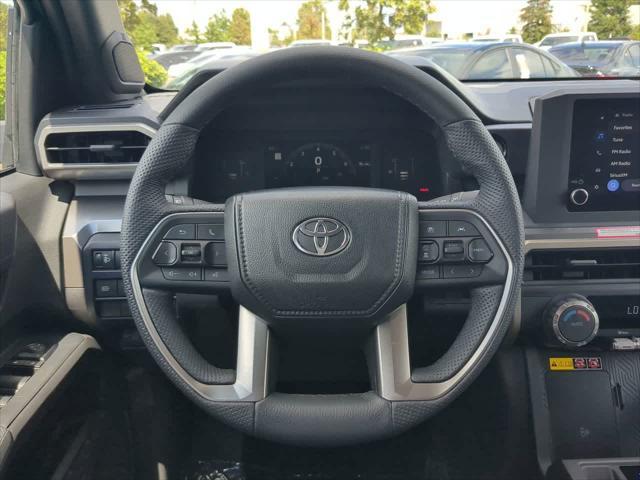 used 2024 Toyota Tacoma car, priced at $42,499