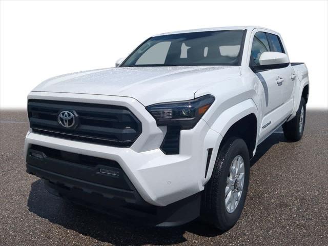 used 2024 Toyota Tacoma car, priced at $42,499