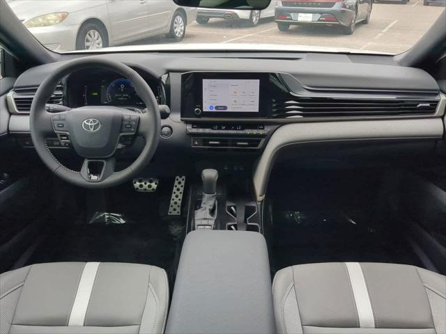 used 2025 Toyota Camry car, priced at $30,999