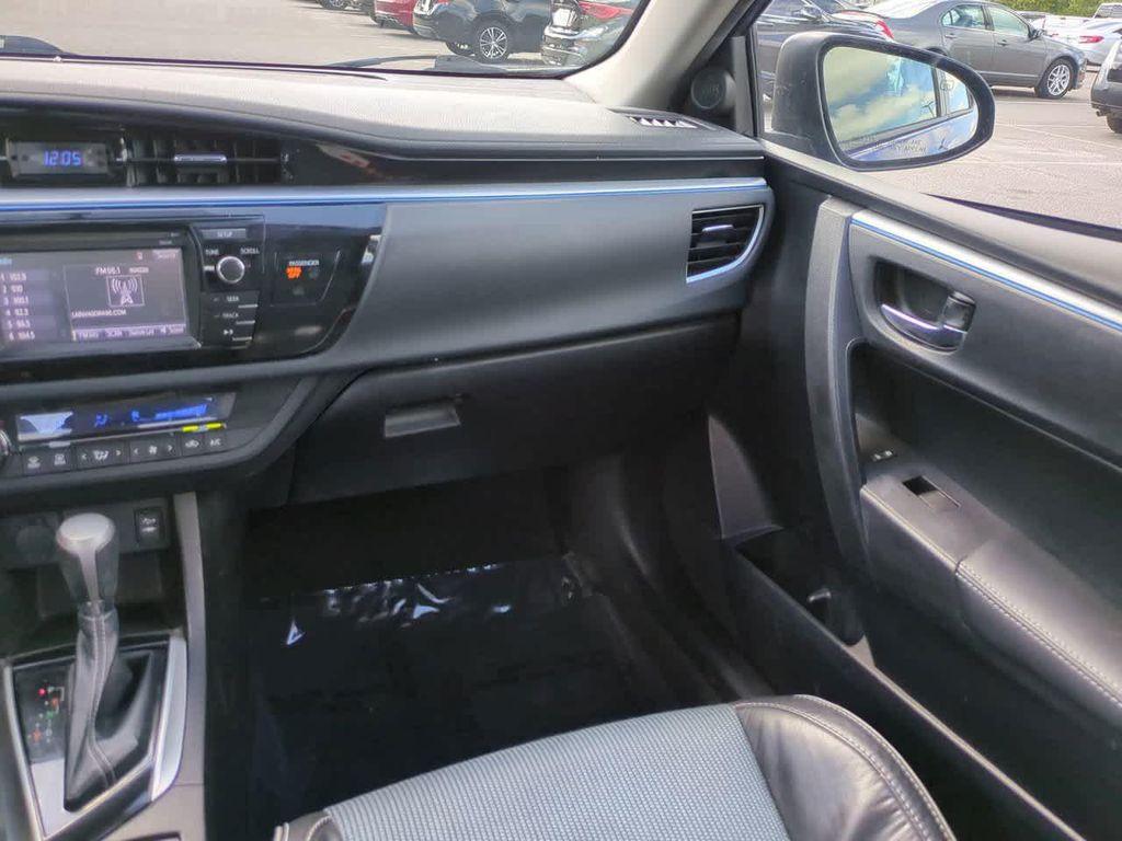 used 2014 Toyota Corolla car, priced at $5,444