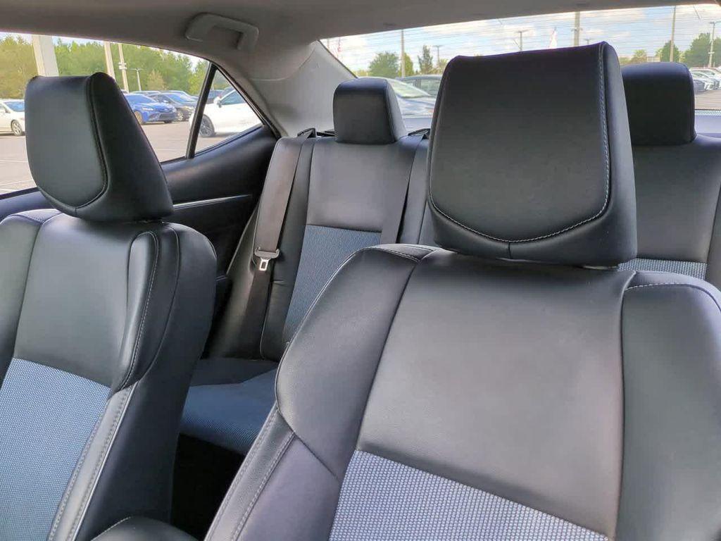 used 2014 Toyota Corolla car, priced at $5,444