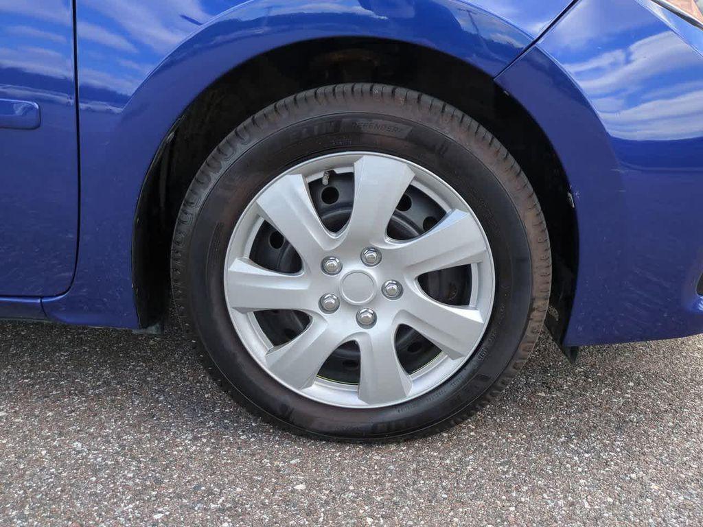 used 2014 Toyota Corolla car, priced at $5,444