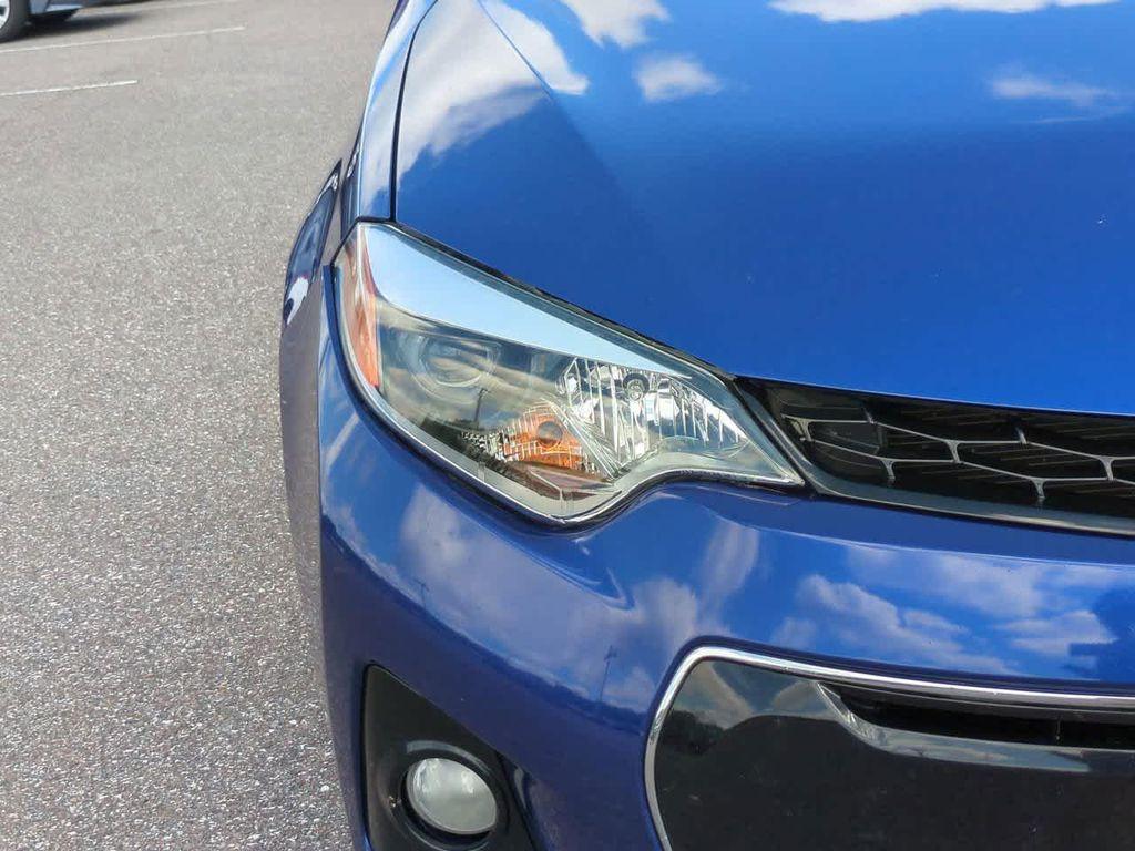 used 2014 Toyota Corolla car, priced at $5,444