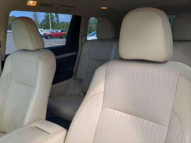 used 2018 Toyota Highlander car, priced at $20,999